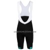 Pantaloncino con bretelle 2022 BORA-Hansgrohe